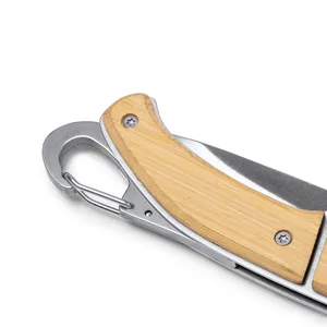 Coltello Tascabile Personalizzato Quivy, Gadget e Utensili su Misura - Product Image 3