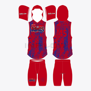 Camiseta de Fútbol Retro de Alta Demanda 2025, Uniformes de Fútbol 7V7 Sublimados de Alta Calidad, Eleva Tu Juego - Product Image 3