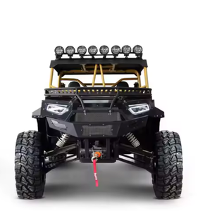 Cuatrimoto de 1000cc Fabricada en Fábrica, con Arranque Eléctrico, Buggy, Quadriciclo, Vehículo Utilitario Todoterreno con EPA - Product Image 2