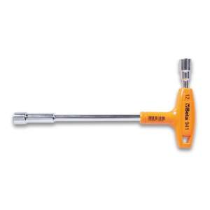 Llave Hexagonal-Polygonal con Mango Ergonómico, Herramienta Práctica para Diversas Tareas - Product Image 1
