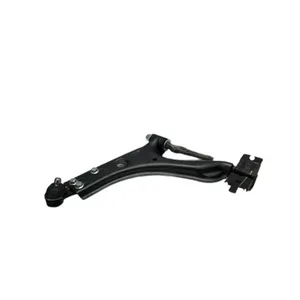 G270232110149 BRAZO DE CONTROL DE PISTA CON BJ compatible con almohadillas de montaje de motor de goma TATA y montaje de suspensión de alta calidad