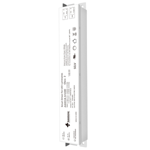Livraison rapide 60W DIP Switch Grow Light Strip Smart Remote Control Dimmable LED Driver - Product Image 5