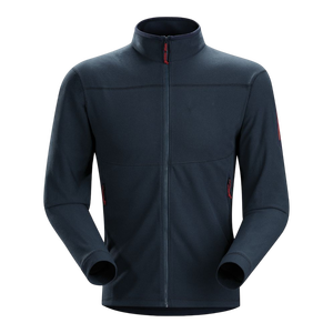 Chaqueta Softshell Elástica Unisex con Aislamiento Térmico para Clima Frío, Chaqueta Profesional al por Mayor - Product Image 3