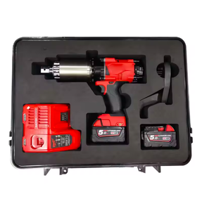 Llave Dinamométrica Inalámbrica Inteligente de Grado Industrial TYD de Alta Precisión 500-4000 Nm, con Batería, OEM/ODM, Garantía de 3 Años - Product Image 3