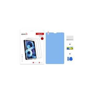 Protector de Pantalla Netzy para Galaxy Tab A9 3D, Mate, Tipo Papel, Antiestático, Antiarañazos, Antihuellas, Impermeable, Incoloro - Product Image 3