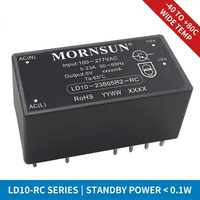Alimentation électrique de haute qualité LD10-23B12R2-RC 10W 12V 0.83A 12V, alimentation AC/DC, pilote LED 12V 12W, module