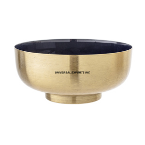 Cuenco de chocolate de diseño ecológico de acero inoxidable, forma redonda, cuenco dulce de lujo clásico y elegante - Product Image 6