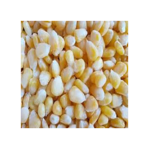 Maíz amarillo congelado fresco para servicios de catering y restaurantes - Product Image 3