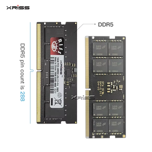 DDR5 <strong>Memory</strong> 16GB 32GB <strong>Desktop</strong> <strong>RAM</strong> <strong>Memory</strong> 288-Pin DIMM Memoria DDR5 - Product Image 4