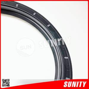 SUNITY TAIWAN Nuevo Sello de Aceite Interno de Alta Calidad TC 110*140*13 para Motor Marino Diésel de Acero H822-NB1 - Product Image 4