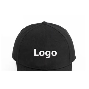 Casquettes de baseball bleues personnalisées à la vente, service OEM, casquettes de baseball en maille respirante, casquettes de baseball classiques à visière - Product Image 3