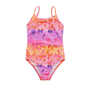 Collection de maillots de bain pour enfants : Tenue de plage estivale, maillots de bain légers à séchage rapide pour enfants, ensemble de jeux aquatiques, maillot de bain pour enfants - Product Image 2