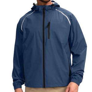 Chaquetas de lluvia de Diseño Popular Chaquetas de lluvia de alta calidad Chaquetas de lluvia de Venta caliente - Product Image 2