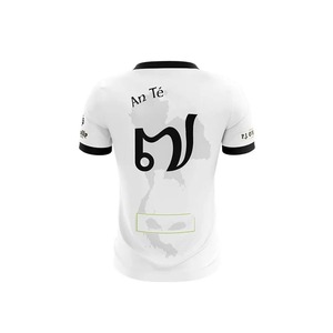 Gaa Jersey Gaélico Fútbol Y Hurling Jersey - Product Image 3