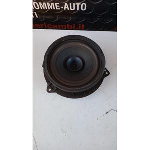 Altoparlante Serie DR 6.0 (22>) 703000311AA - Product Image 4