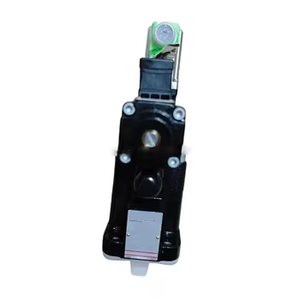 AGMZO-TER-010/210/I AGMZO-TER-10/100/I AGMZO-TER-10/210 AGMZO-TER-10/315/Y 40 AGMZO-TER-20/210 électrovanne pour centrale électrique - Product Image 2