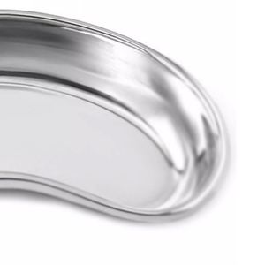 Juego de instrumentos de último diseño de bandeja de riñón quirúrgica personalizada OEM a precio razonable a la venta Sutur Kit Medic - Product Image 5