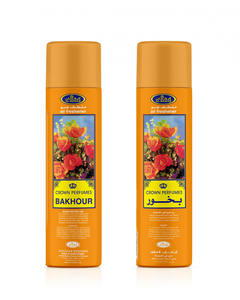 Ambientador BAKHOOR de AL REHAB 300ml Ambientador para el hogar Fragancia Original Dubai Arabic Oriental Scents Made in UAE - Product Image 6