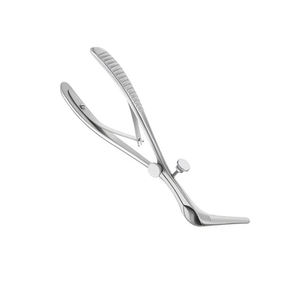 SPECULUM NASAL de calidad superior COTTLE SI 4 Espéculo Nasal de sala de Cirugía de acero inoxidable alemán con tornillo ajustable - Product Image 2