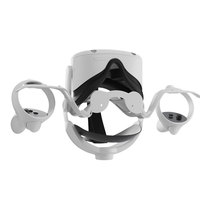 Pico 4 Vr casque support de montage mural support de stockage universel contrôleur support de stockage VR accessoires pour Ocus Qst 2 VR