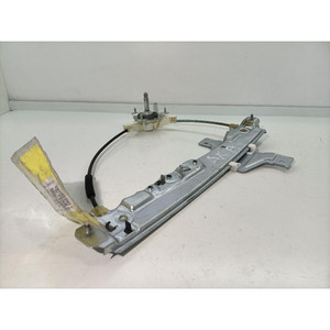 Mécanisme de levage de la vitre arrière. SX CITROEN C3 Série 9815998380 EB2FA/HMR (16>) - Product Image 3