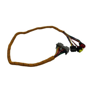 529-8751 5298751 Faisceau de câblage moteur pour excavatrice E320 E323 - Product Image 3