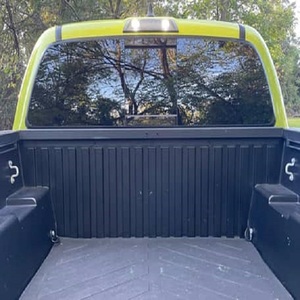 LIVRAISON RAPIDE 2022 À YOTAS TACO MMA TRD PRO DOUBLE - Product Image 5