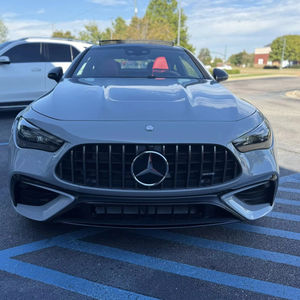 Mercedes-Benz CLE 53 AMG 4MATIC 2025 Usado - Product Image 1