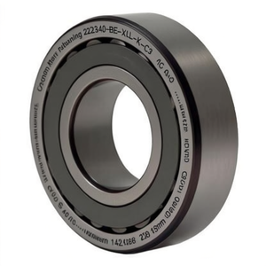 Spherical Roller <b>Bearing</b> 22340-BE-XL-K-C3 200mm Inner 420mm Outer 138mm Width by for FAG - Product Image 3