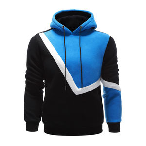 2026 Unisex personalizado peso pesado 100% algodón Logo Sudadera con capucha diseño único de Pakistán impresión Digital teñido liso para invierno - Product Image 5