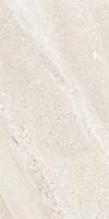 Carreaux en porcelaine effet pierre italienne, céramique pour sol et mur, série Palladio par Arkitea, couleurs beige gris fumé, tailles personnalisées
