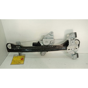 Mecanismo Regulador de Ventanilla Delantera Izquierda OPEL Mokka 1ª Serie 42363792 A17DTS (12>) - Product Image 5