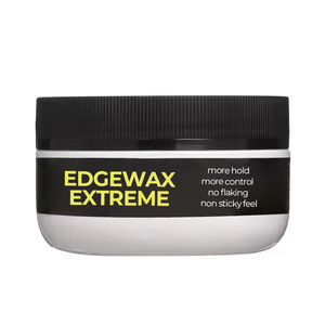 <span class=keywords><strong>Gel</strong></span> coiffant MAX Edge Control, à base de plantes biologiques, tenue forte, pour cheveux bouclés, unisexe, style toute la journée - Product Image 2