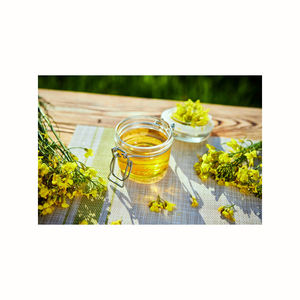 Huile de canola raffinée Huile de cuisson en vrac pure, légère et saine pour usage commercial et domestique - Product Image 4