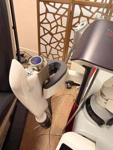 ระบบเลเซอร์เพื่อความงามบนใบหน้า วิธีการดูแลผิวหน้า สปาบำรุงผิว - Product Image 6