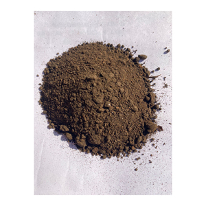 Fertilizante de abono orgánico de alta calidad granulado sólido de la mejor elección - Product Image 2