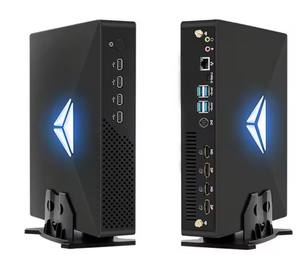 PC para Juegos 2026 Power RTX3050 con Gráficos de Alto Rendimiento, Core I9 I7 I5 I3, 4K, Cuatro Pantallas, Mini PC para Diseño y Juegos - Product Image 1