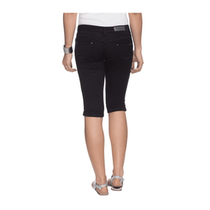 Fitness Legging Capris Femmes Casual Sublimation Imprimer Coton Polyester Spandex Sportswear De Plein Air Gym Yoga - Product Image 3