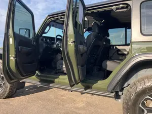 Jeep Wrangler Unlimited Rubicon 2020 - Product Image 4