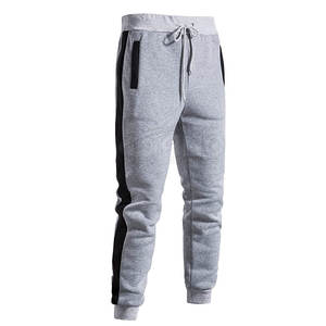 Traje Deportivo de Invierno para Hombre, Personalizable, 100% Algodón, Transpirable, Ligero, Tallas Grandes Disponibles, Diseña el Tuyo Propio - Product Image 4