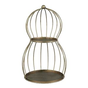 ที่วางเค้กที่เสิร์ฟขนมหวานคัพเค้กสำหรับงานแต่งงานที่บ้านโรงแรมร้านอาหาร2023ตกแต่งงานปาร์ตี้วันเกิด - Product Image 1