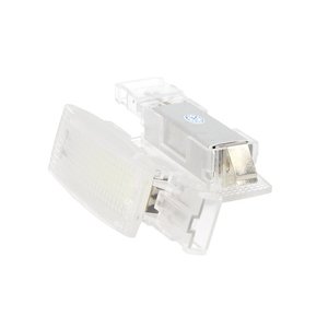 ชุดไฟ LED สำหรับบังแดด VW EOS Golf 5 6 plus Jetta Passat CC POLO Scirocco Sharan Tiguan Touran-รถยนต์ & - Product Image 1