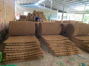 OCO-Juego de decoración de Luna y Soon, juego de decoración con alfombrilla de goma - Product Image 6