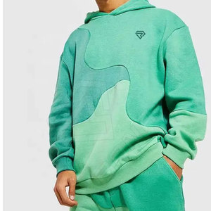 OEM Service Top Selling Plus Size Summer Casual Breathable Sets <b>Pullover</b> <b>Men</b> Tracksuits Wholesale Latest Design Plain Fleece - Product Image 6