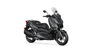 Scooter Yamaha XMAX 300cc Premium para Ciudad y Carretera, 1 Unidad Nueva en Stock en Venta - Product Image 4