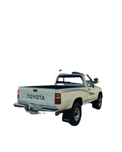 Cabina individual 4.2l diesel 1984/1985/1993/1988/1986/1989/2016/2017 Toyota Pick up HZJ 79 Cabina individual 4.2l diesel Pick Up en venta - Product Image 1