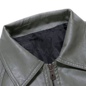 Chaqueta de invierno de alta calidad para hombre, superventas, impermeable, a prueba de viento, transpirable, de secado rápido, con logotipo frontal de último estilo - Product Image 5