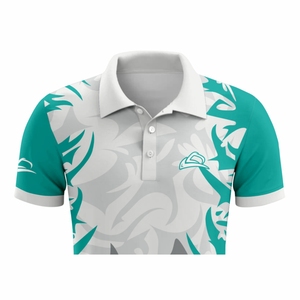 Polos de lujo hechos a medida para mayor comodidad y estilo - Product Image 3