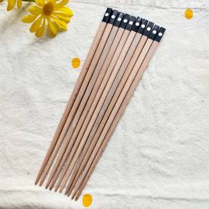 Palillo de madera de haya, diseño barato, artesanía de VIETNAM - Product Image 2