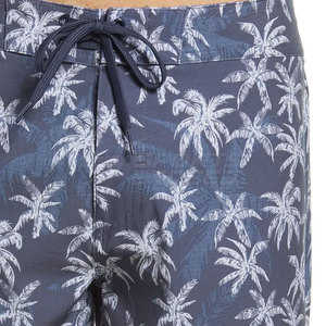 Pantalones Cortos Casuales para Hombre, Diseño Moderno, 100% Algodón, Color Sólido, Ligeros, de Secado Rápido, para Venta en Línea, 2025 - Product Image 5